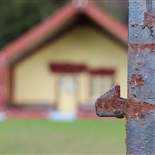 Taotahi Te Ua_Front Gate